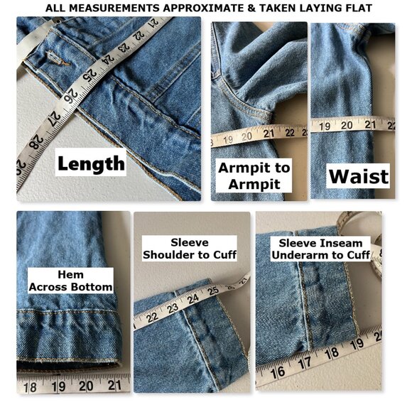 Hudson Jeans Denim Jacket Plus 1X NWT - Picture 6 of 6